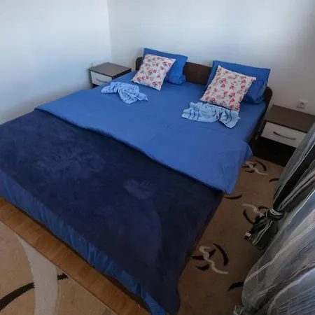 Βίλα Melek 4 Bedrooms *