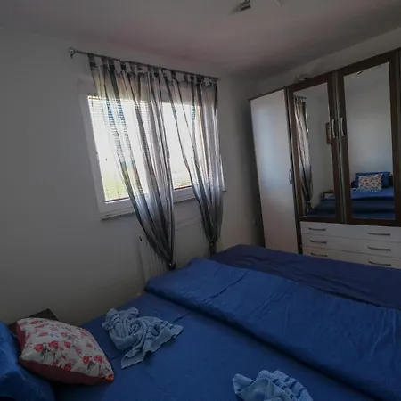 别墅 Melek 4 Bedrooms 塞拉耶佛