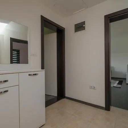 Melek 4 Bedrooms Villa *