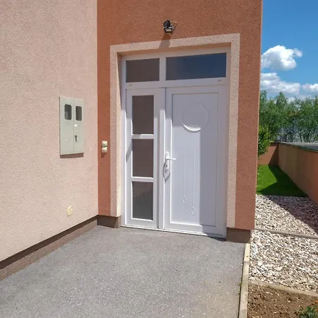 Melek 4 Bedrooms Sarajewo