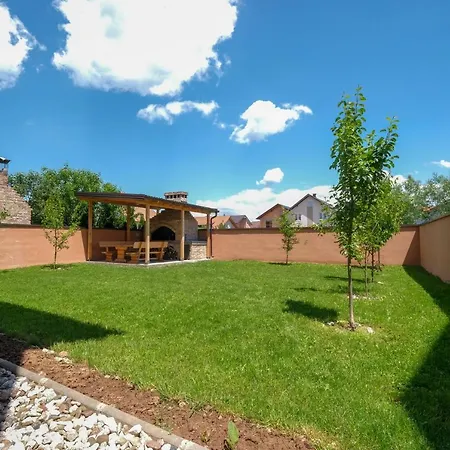 Willa Melek 4 Bedrooms Sarajewo