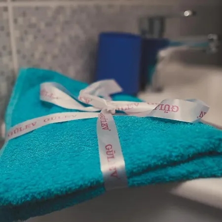 别墅 Melek 4 Bedrooms *