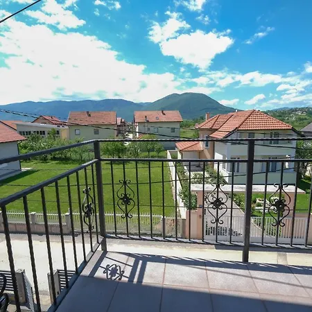 Melek 4 Bedrooms Sarajevo