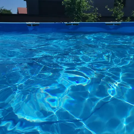 Melek 4 Bedrooms Βίλα *