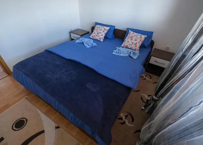 Willa Melek 4 Bedrooms *