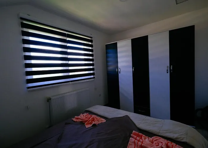 Melek 4 Bedrooms * 塞拉耶佛