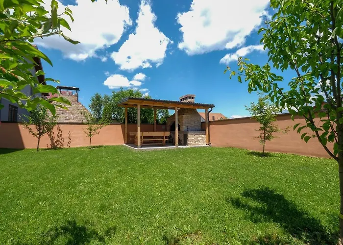 Melek 4 Bedrooms * Sarajewo