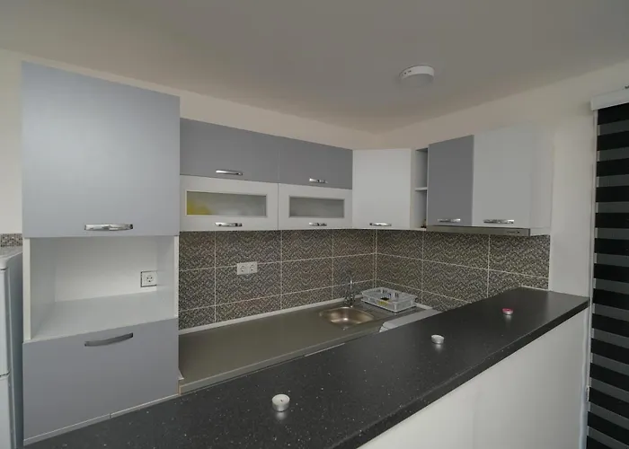 Melek 4 Bedrooms Sarajewo