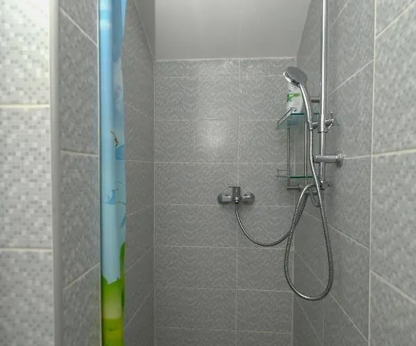 Melek 4 Bedrooms 塞拉耶佛